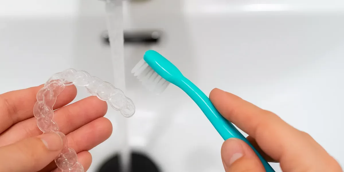 طريقة تنظيف مثبت التقويم