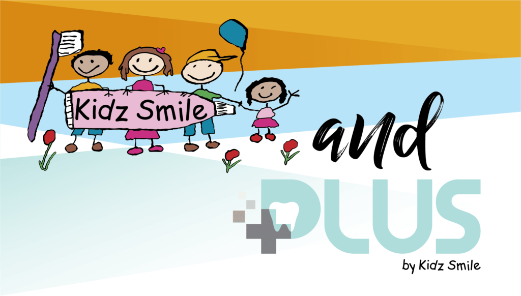 Kidz Smile Logo